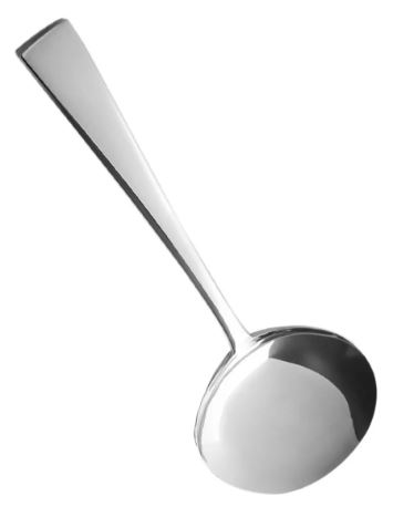 Cuchara Salsa - Vechio