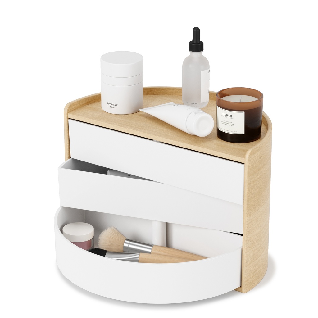Organizador de Joyas Moona - Umbra