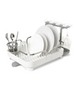 Escurridor de Platos White - Umbra