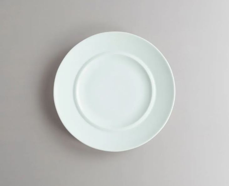 Plato Playo 26 CM  Opera