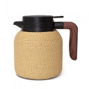 Jarra Térmica 1.2L Soga - Sakura