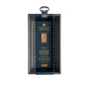 Molde p/Pan Microperforado 21x11x7cm - Masterclass