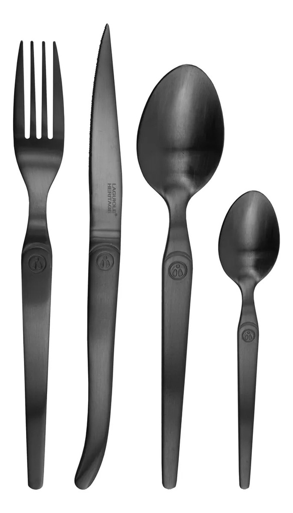 Set Cubiertos (16pzas) - Laguiole Intuition