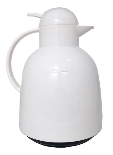 Jarra Térmica Blanca Diana - Alfi