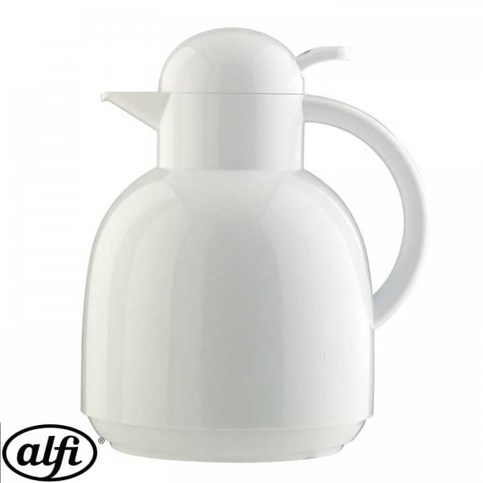 Jarra Térmica Blanca Diana - Alfi