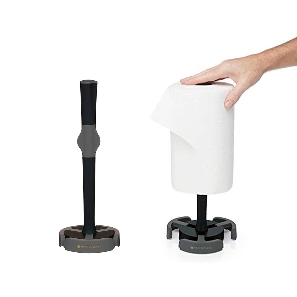 Porta Rollo con Ventosa - Masterclass