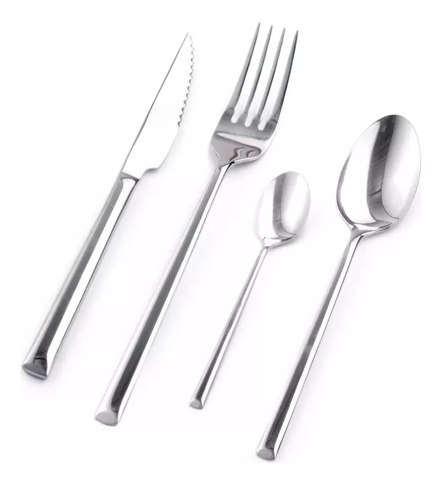 Set Box 24 pzas - Banquet