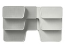 Organizador Alacena Duo Expandible - Joseph - Joseph Joseph