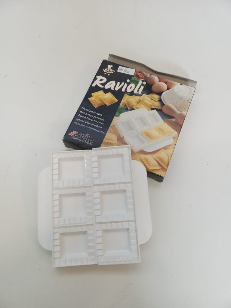 Svim Molde para Ravioles