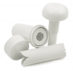 Svim Mister Garlic (pica y pela ajo)