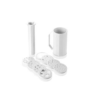 Nudelfee ( fabrica de pasta )