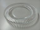 Plato Para Masas 18 cm x 6 (unid.)
