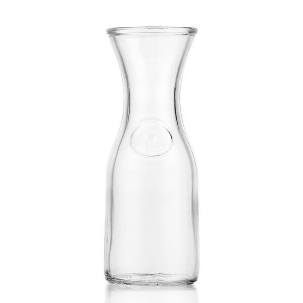 JARRA DECANTADORA 0.5LT