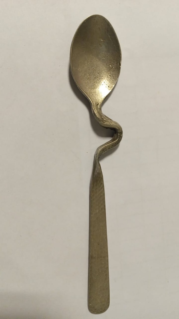 Cuchara Sostén