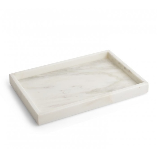 [25061-1] Bandeja Rectangular - Marmol
