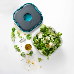 [34808329] Contenedor Ensalada - Trudeau