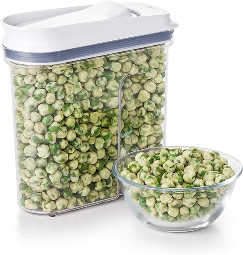 [11247400] Tarro p/Cereales Pop 1.2L - Oxo Good Grip