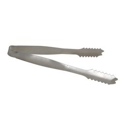 [C12089] Pinza Hielo - Acero Inox