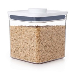 [11233600] Tarros Cuadrados Big Pop 2.6L - Oxo Good Grip