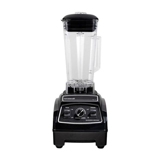 [TB-50] Licuadora Semi-Profesional TB-50 - Turboblender