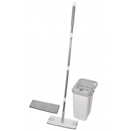 [19302] Mopa Rectangular - Grey