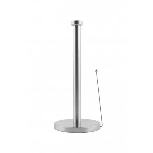 [16130-2] Portarrollo Acero Inoxidable - Home Concept