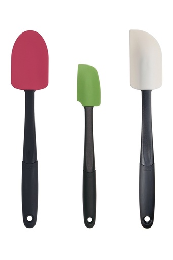 [1238580] Set Espatulas - Oxo