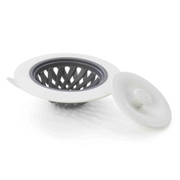 [FC16402-KW] Rejilla + Tapon - Full Circle