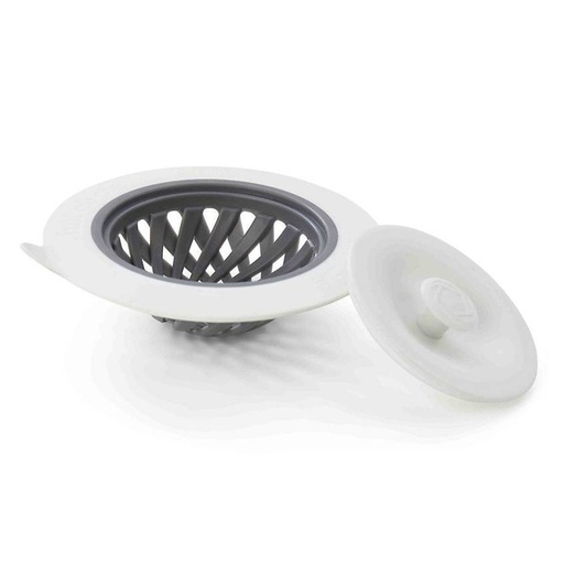 [FC16402-KW] Rejilla + Tapon - Full Circle