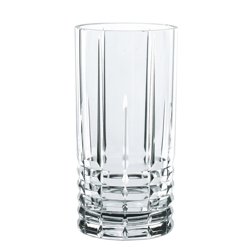 [98233] Vasos Highland Long Drink Straight (6 und)- Nachtmann