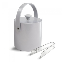 [IB13-30S] Hieleras c/ Pinza Acero Inox - Gerard