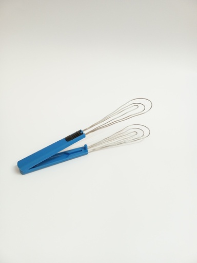 [SV03015] Pinza de cocina Multi Funcion (color rojo)