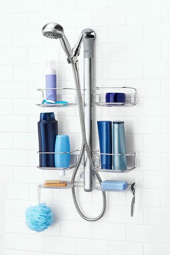 [13297000] Organizador Ducha Triple - Oxo