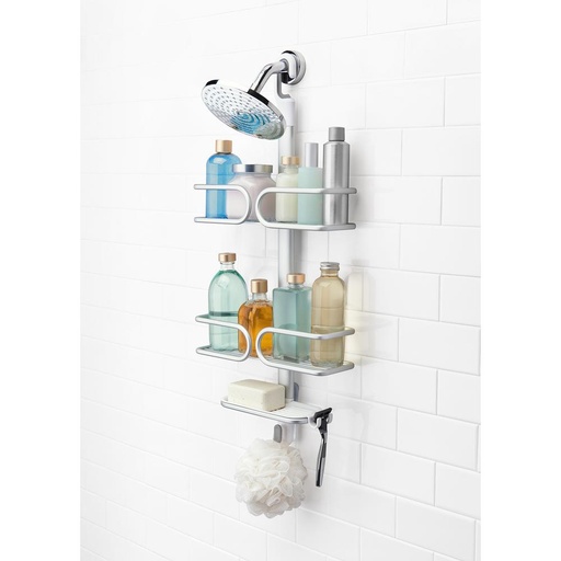 [13208800] Organizador Ducha Doble - Oxo