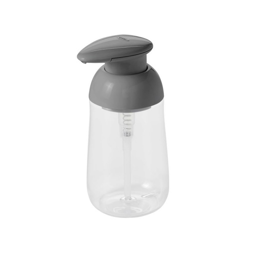 [13145900] Dispenser Transparente Gris - Oxo