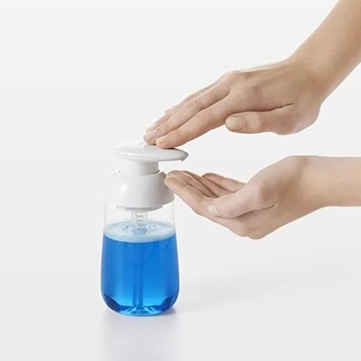 [13146600] Dispenser Transparente Blanco - Oxo