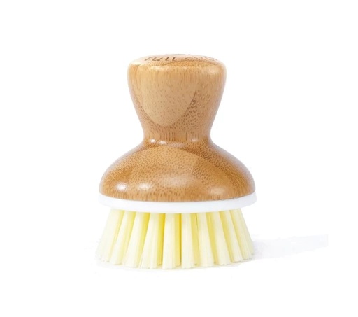 [FC12115W] Cepillo Bamboo - Full Circle