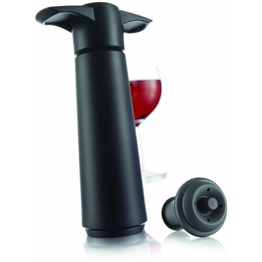 [08544] Bomba Vacio + 1 Tapones - Vacu Vin