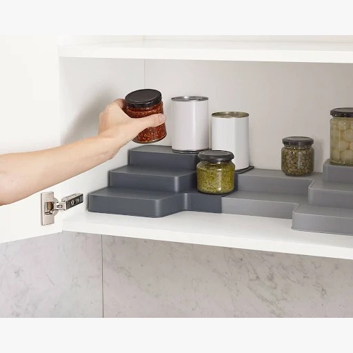 [300211] Organizador Cupboard Expandible - Joseph Joseph