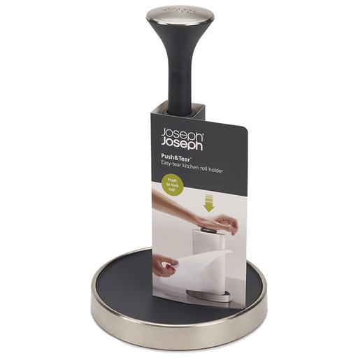 [300190] Portarrollo de Cocina Push&Tear Joseph Joseph