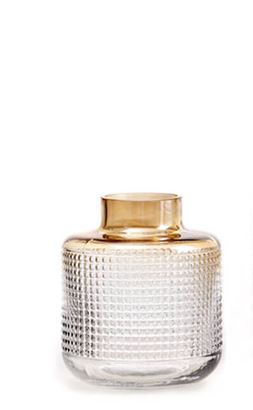 [FAD08AM279] Jarron Araucano Chico - Ambar