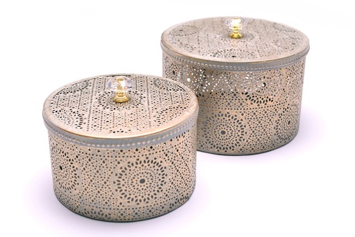 [EAK10DO523] Set x2 caja Jinan 16XH12,5-14XH10,5