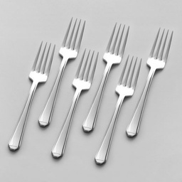 [5 TM] Tenedor Mesa - Deco (6 und)