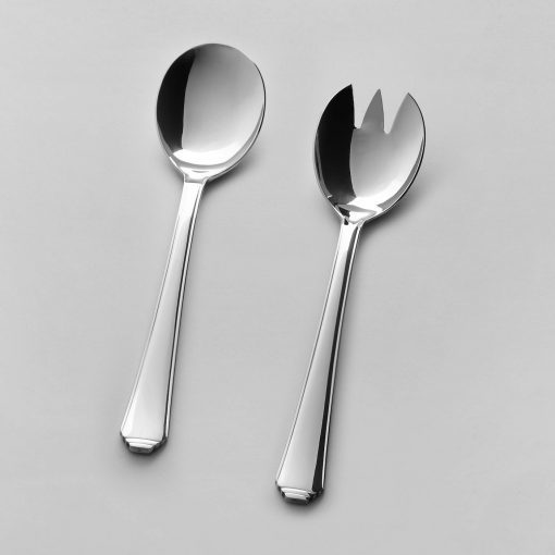 [5 JSE] Juego Servir Ensalada - Deco