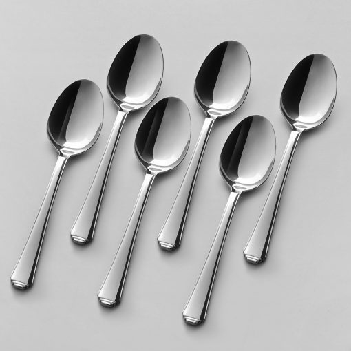 [5 CP] Cuchara Postre - Deco (6 und)