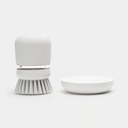 [302640] Cepillo Dispenser Sink Side - Brabantia