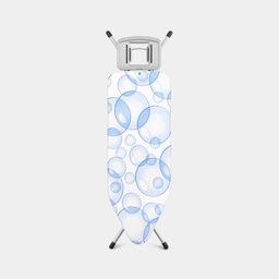 [134548] Tabla Planchar C Bubbles  - Brabantia