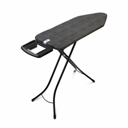 [134609] Tabla Planchar C Black - Brabantia