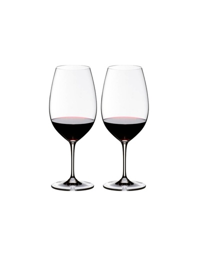 [6416/30] Copas Vinum Syrah - Riedel (2und)