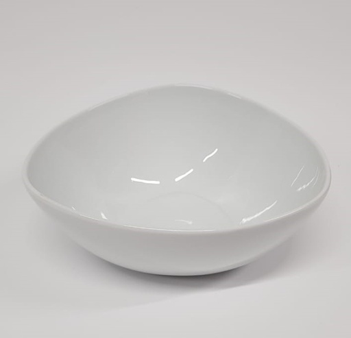 [RP 5636] Ensaladera Irregular 21 cm - Royal Porcelain